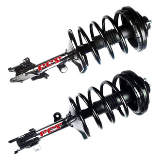 FCS® - Front Complete Strut Assembly Set