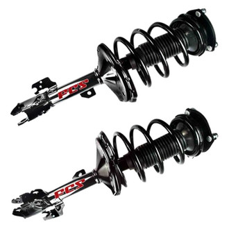 FCS® - Front Complete Strut Assembly Set