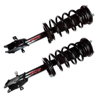 FCS® - Front Complete Strut Assembly Set