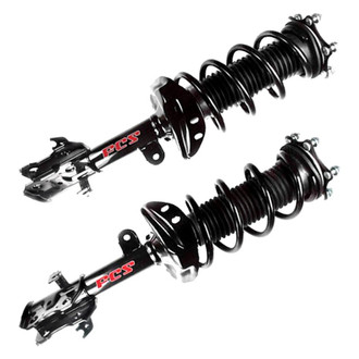 FCS® - Front Complete Strut Assembly Set