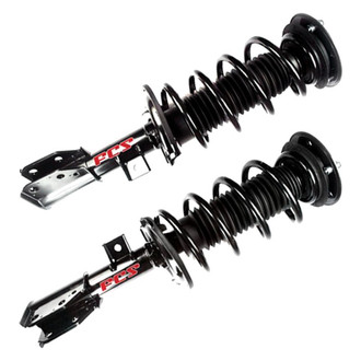 FCS® - Front Complete Strut Assembly Set