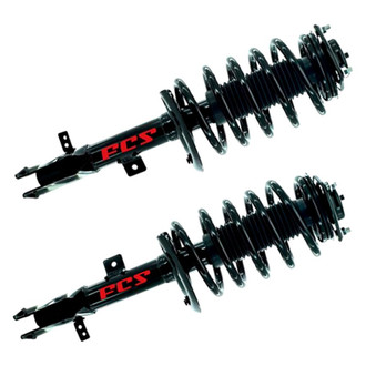 FCS® - Front Complete Strut Assembly Set