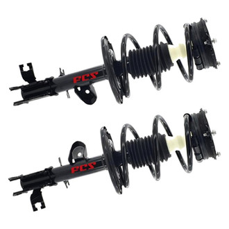 FCS® - Front Complete Strut Assembly Set