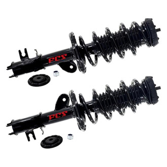 FCS® - Front Complete Strut Assembly Set
