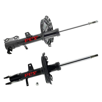 FCS® - Rear Strut Set