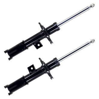 FCS® - Shock Absorbers and Struts