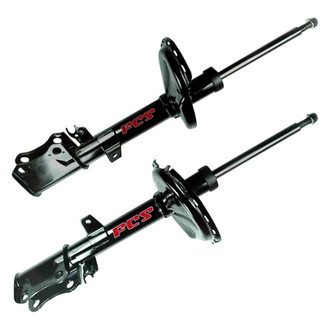 FCS® - Rear Strut Set