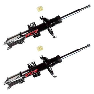 FCS® - Front Strut Set