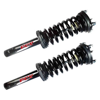 FCS® - Front Complete Strut Assembly Set
