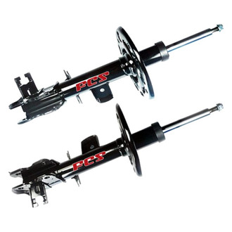 FCS® - Bare Shocks and Struts