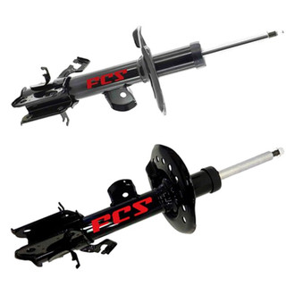 FCS® - Bare Shocks and Struts