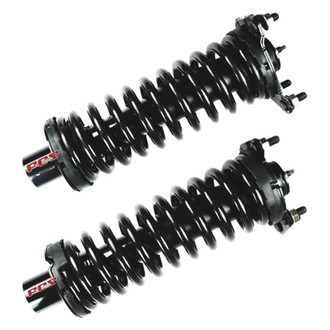 FCS® - Front Complete Strut Assembly Set