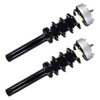 FCS® - Front Complete Strut Assembly Set