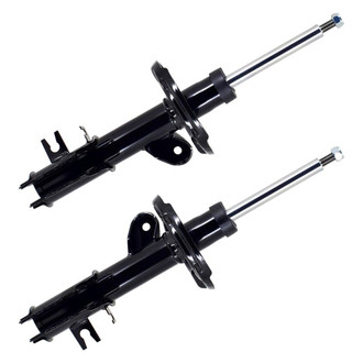 FCS® - Bare Shocks and Struts