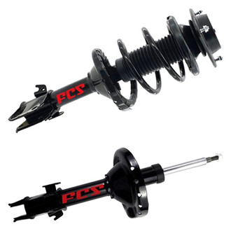 FCS® - Front Complete Strut Assembly Set