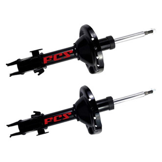 FCS® - Front Complete Strut Assembly Set