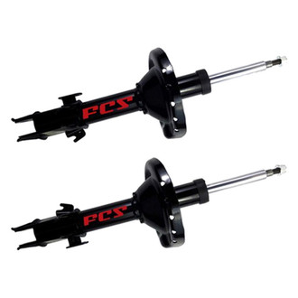 FCS® - Front Complete Strut Assembly Set