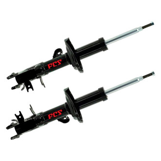 FCS® - Shock Absorbers and Struts