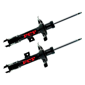 FCS® - Shock Absorbers and Struts