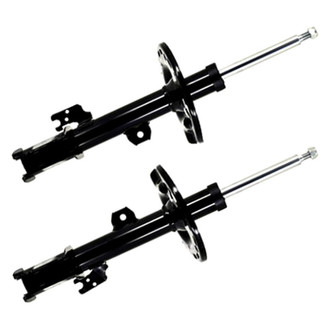 FCS® - Shock Absorbers and Struts