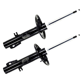 FCS® - Shock Absorbers and Struts