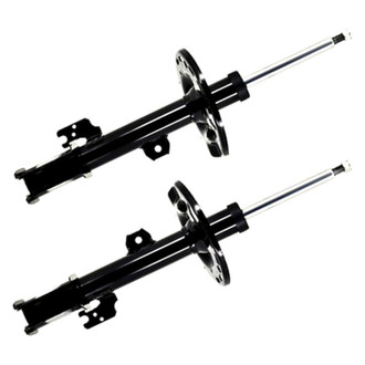 FCS® - Shock Absorbers and Struts