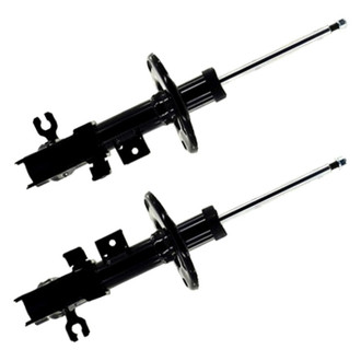 FCS® - Front Strut Set
