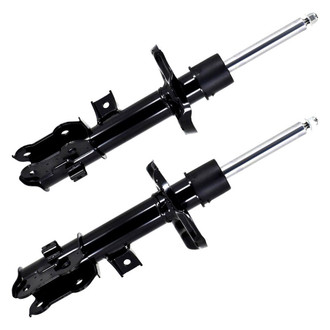 FCS® - Front Strut Set
