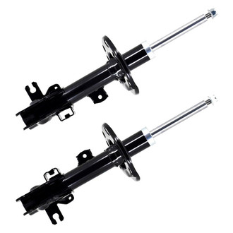FCS® - Shock Absorbers and Struts