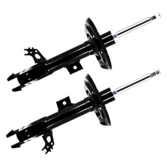FCS® - Bare Shocks and Struts