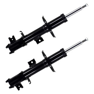 FCS® - Bare Shocks and Struts
