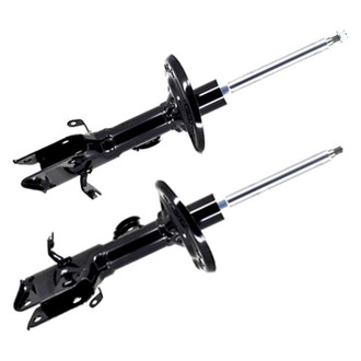 FCS® - Bare Shocks and Struts