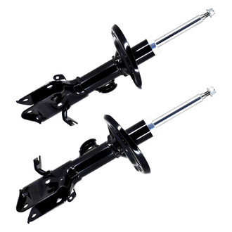 FCS® - Bare Shocks and Struts