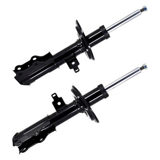FCS® - Shock Absorbers and Struts