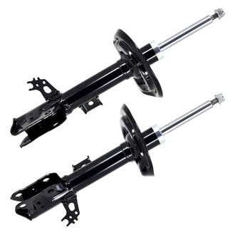 FCS® - Shock Absorbers and Struts