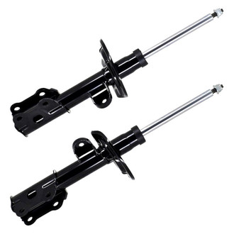 FCS® - Shock Absorbers and Struts