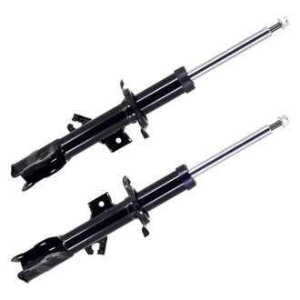 FCS® - Bare Shocks and Struts