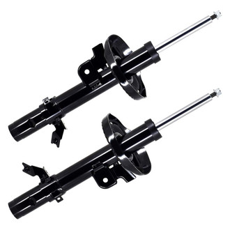 FCS® - Front Strut Set