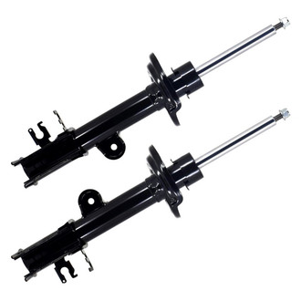 FCS® - Rear Strut Set