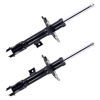 FCS® - Bare Shocks and Struts