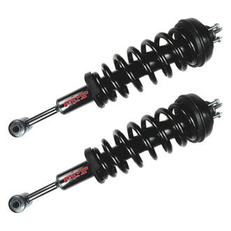 FCS® - Front Complete Strut Assembly Set