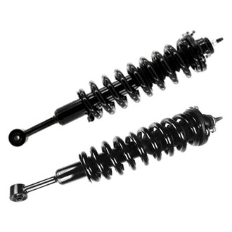 FCS® - Front Complete Strut Assembly Set