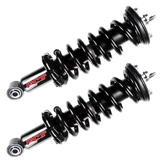 FCS® - Front Complete Strut Assembly Set