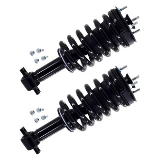 FCS® - Front Complete Strut Assembly Set