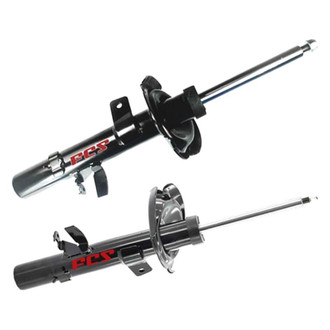 FCS® - Front Strut Set