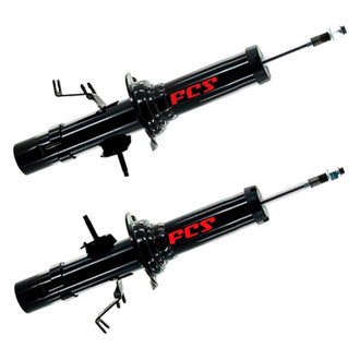 FCS® - Bare Shocks and Struts