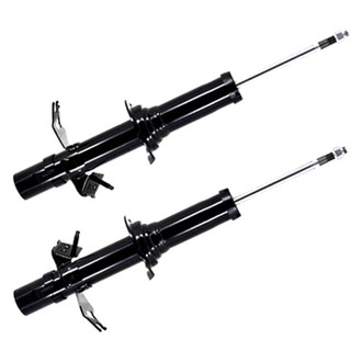 FCS® - Bare Shocks and Struts