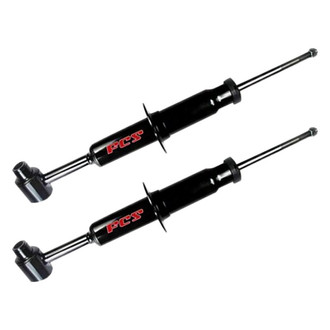 FCS® - Shock Absorbers and Struts