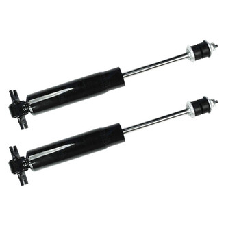 FCS® - Shock Absorbers