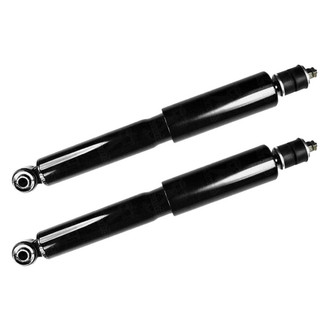 FCS® - Shock Absorber